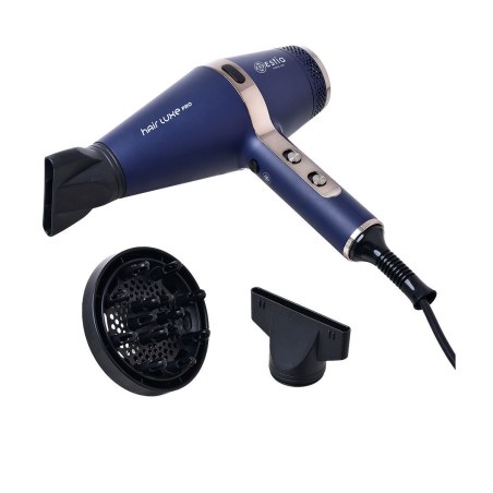 Estia Πιστολάκι Μαλλιών Hair Luxe Pro 2200W Με Ac Μοτέρ