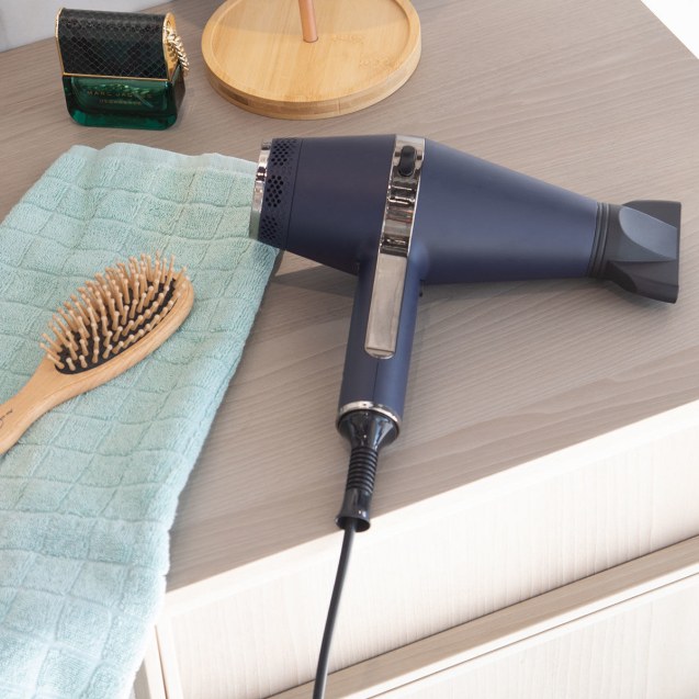Estia Πιστολάκι Μαλλιών Hair Luxe Pro 2200W Με...