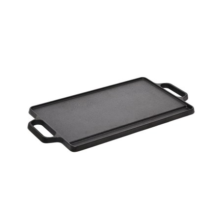 Estia Πλάκα Ψησίματος Iron Μαντεμένια 47Χ24Cm