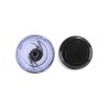 Estia Πολυκοπτης Black Plus 400W Με Πλαστικό Μπολ 500Ml