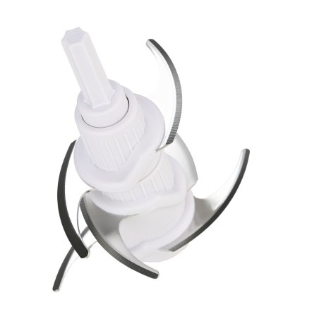 Estia Πολυκοπτης Ivoris 400W Με Πλαστικό Μπολ 0.7Lt
