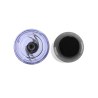 Πολυκοπτης Aroma Grey 400W Με Πλαστικό Μπολ 500Ml