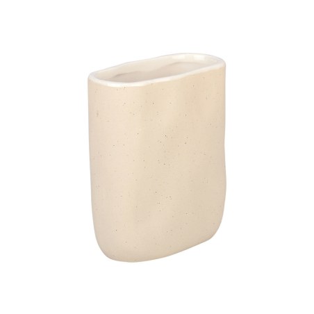 Estia Ποτηράκι Μπάνιου Grain Κεραμικό 8.5X4.5X11Cm
