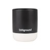Estia Ποτηράκι Μπάνιου Tone Lab Κεραμικό Stillground