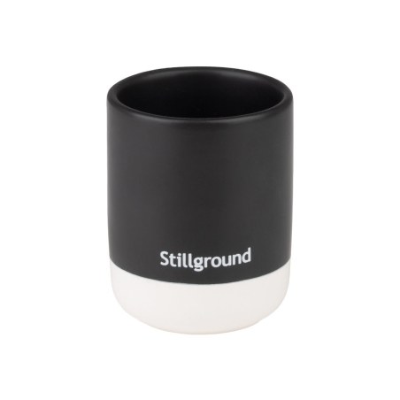 Estia Ποτηράκι Μπάνιου Tone Lab Κεραμικό Stillground