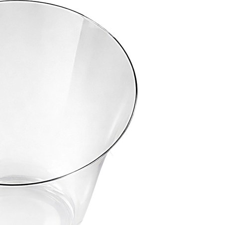 Estia Ποτήρι Κρασιού Edge Γυάλινο 300Ml