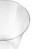 Estia Ποτήρι Κρασιού Edge Γυάλινο 300Ml