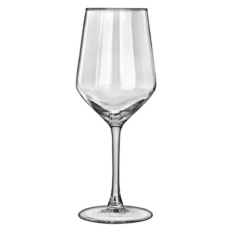 Estia Ποτήρι Κρασιού Lyon Γυάλινο 500Ml