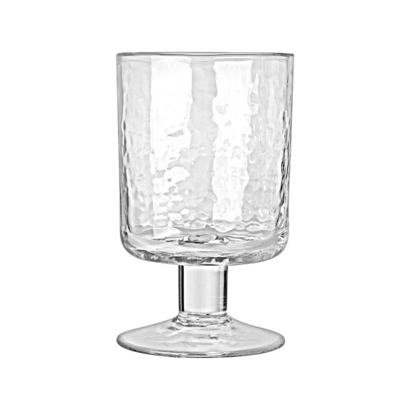 Estia Ποτήρι Κρασιού Γυάλινο Forge 340Ml