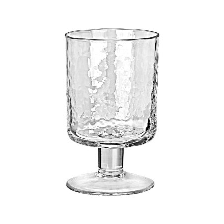 Estia Ποτήρι Κρασιού Γυάλινο Forge 340Ml