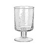 Estia Ποτήρι Κρασιού Γυάλινο Forge 340Ml