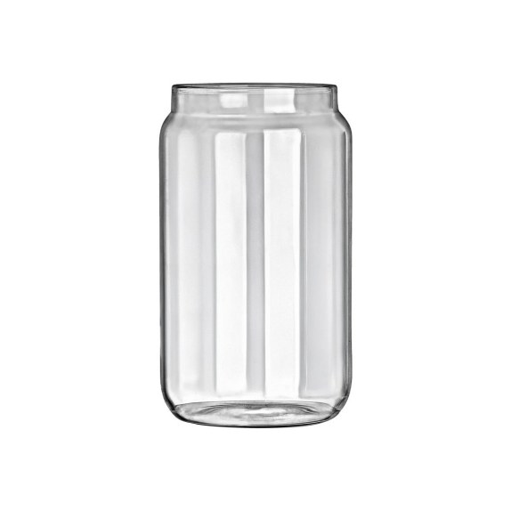 Estia Ποτήρι Νερού Can Γυάλινο 460Ml