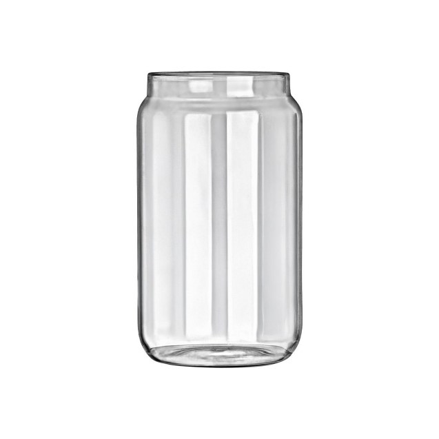 Estia Ποτήρι Νερού Can Γυάλινο 460Ml