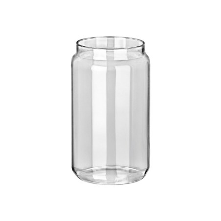 Estia Ποτήρι Νερού Can Γυάλινο 460Ml