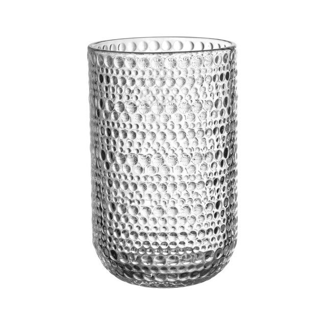 Estia Ποτήρι Νερού Dots Γυάλινο 465Ml