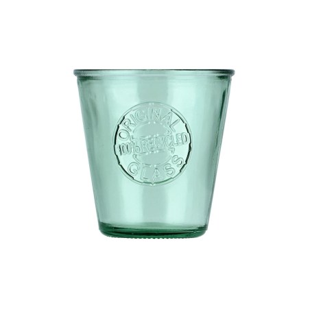 Estia Ποτήρι Νερού Evergreen Γυάλινο 260Ml