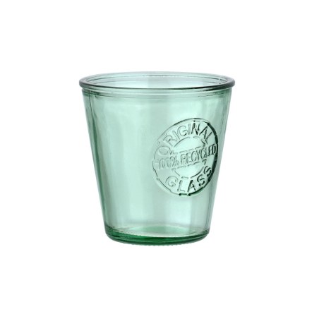 Estia Ποτήρι Νερού Evergreen Γυάλινο 260Ml