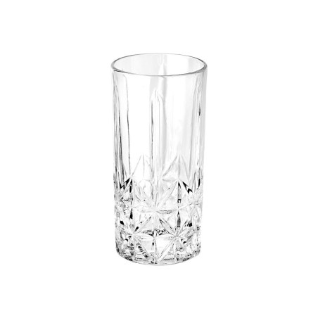Estia Ποτήρι Νερού Hobstar Γυάλινο 370Ml