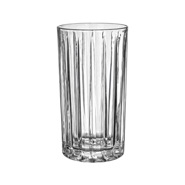 Estia Ποτήρι Νερού Prisma Κρυστάλλινο 410Ml