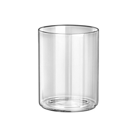 Estia Ποτήρι Νερού Tube Γυάλινο 400Ml