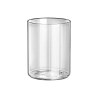 Estia Ποτήρι Νερού Tube Γυάλινο 400Ml