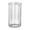 Estia Ποτήρι Νερού Γυάλινο 600Ml