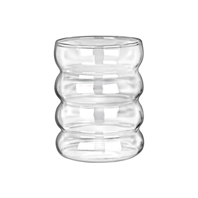 Estia Ποτήρι Νερού Waves 350Ml