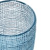 Estia Ποτήρι Νερού Γυάλινο Roche 415Ml Μπλε