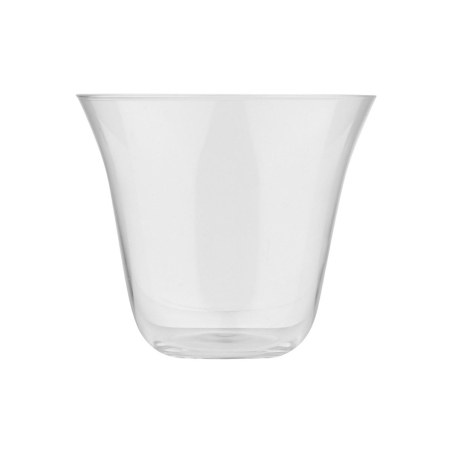 Estia Ποτήρι Νερού Χαμηλό Edge Γυάλινο 350Ml
