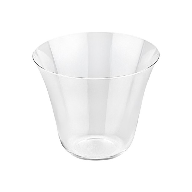 Estia Ποτήρι Νερού Χαμηλό Edge Γυάλινο 350Ml