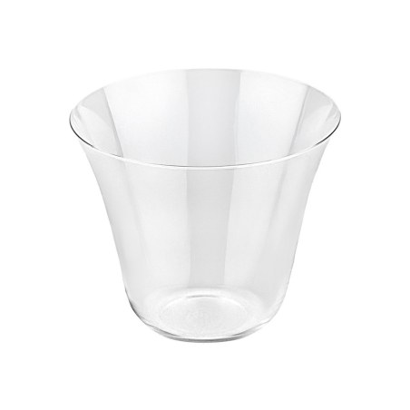 Estia Ποτήρι Νερού Χαμηλό Edge Γυάλινο 350Ml
