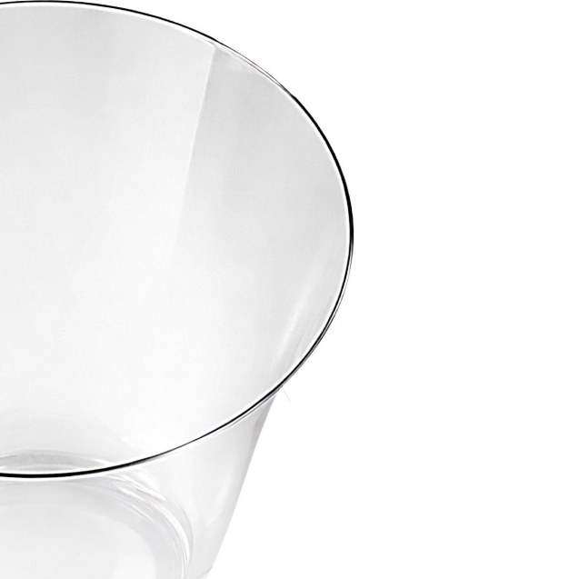 Estia Ποτήρι Νερού Χαμηλό Edge Γυάλινο 350Ml