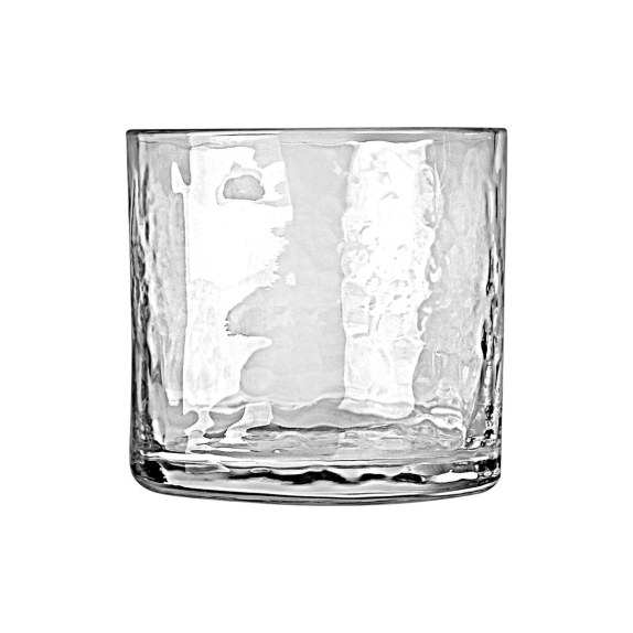 Estia Ποτήρι Ουίσκι Γυάλινο Forge 380Ml