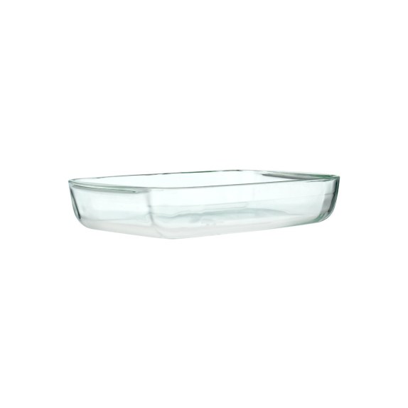 Estia Πυρίμαχο Σκεύος Φούρνου Γυάλινο 35.4X22X5.6Cm