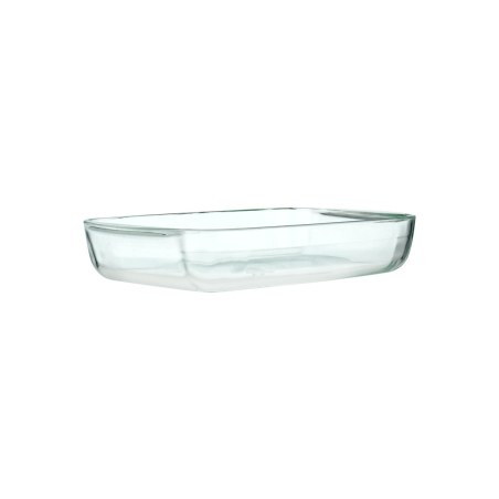 Estia Πυρίμαχο Σκεύος Φούρνου Γυάλινο 35.4X22X5.6Cm