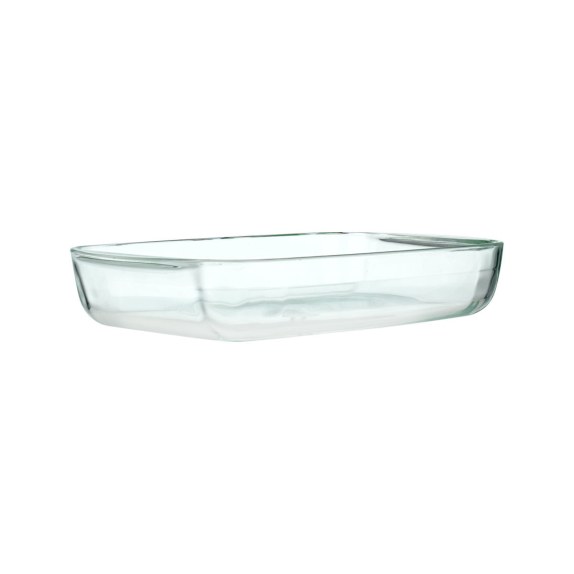 Estia Πυρίμαχο Σκεύος Φούρνου Γυάλινο 38.8X23.9X6.6Cm