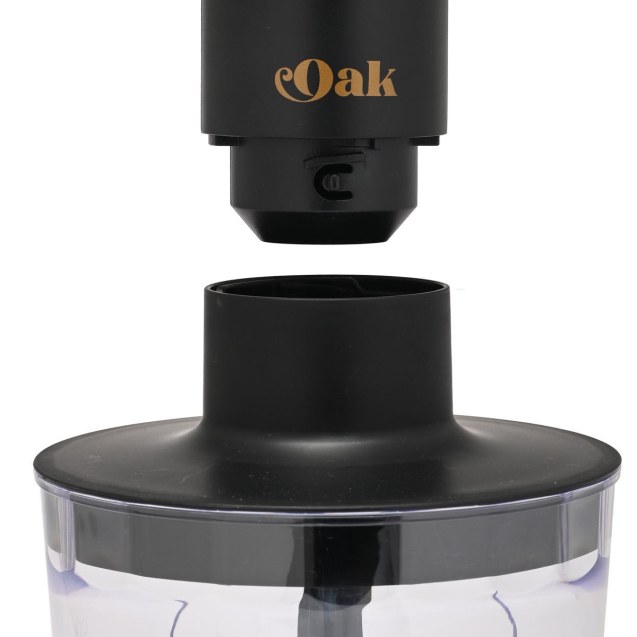 Estia Ραβδομπλεντερ Oak 800W Με Δοχείο...