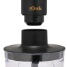 Estia Ραβδομπλεντερ Oak 800W Με Δοχείο Ανάμειξης 500Ml