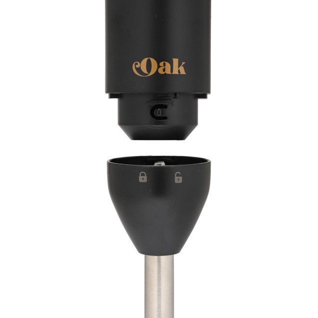 Estia Ραβδομπλεντερ Oak 800W Με Δοχείο...