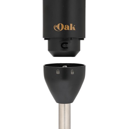 Estia Ραβδομπλεντερ Oak 800W Με Δοχείο Ανάμειξης 500Ml