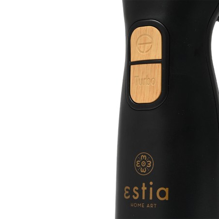 Estia Ραβδομπλεντερ Oak 800W Με Δοχείο Ανάμειξης 500Ml