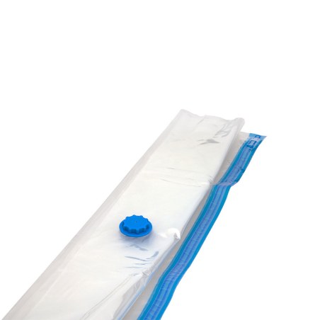 Σακούλα Κενού Αέρος 70X100Cm 2 Τεμαχίων