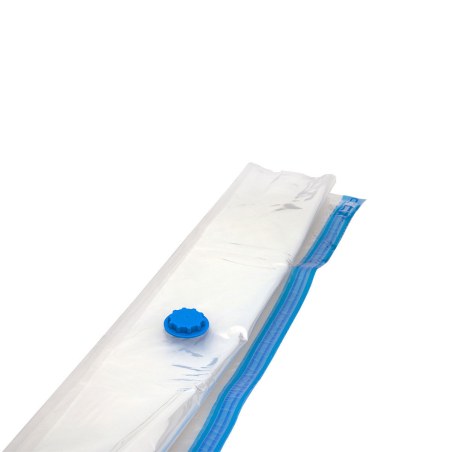 Σακούλα Κενού Αέρος 80X60Cm 2 Τεμαχίων