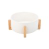 Estia Σαλατιέρα Bamboo Essentials 27Cm Με Βάση Bamboo