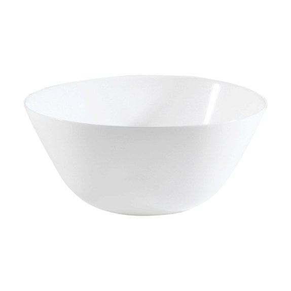 Σαλατιέρα Bianco 24Cm White