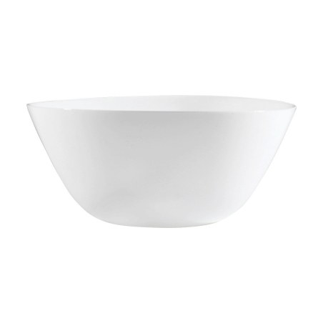 Σαλατιέρα Bianco 24Cm White