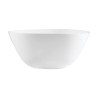 Σαλατιέρα Bianco 24Cm White