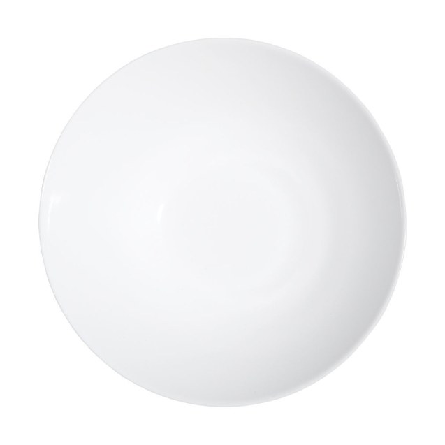 Σαλατιέρα Bianco 24Cm White