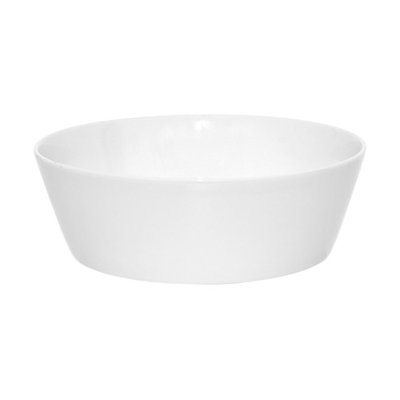 Estia Σαλατιέρα Kyra 23Cm Λευκή