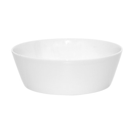 Estia Σαλατιέρα Kyra 23Cm Λευκή
